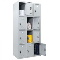 Шкаф для сумок Стандарт LS-34 в Карталах - kartaly.mebel24.online | фото 6