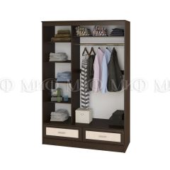 МОДЕРН Шкаф-купе 1,5 м в Карталах - kartaly.mebel24.online | фото 2