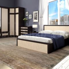 МОДЕРН Шкаф-купе 1,5 м в Карталах - kartaly.mebel24.online | фото 3