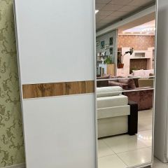 Шкаф-купе 1800 серии SOFT D6+D4+B2+PL2 (2 ящика+1штанга+1 полка) профиль «Капучино» в Карталах - kartaly.mebel24.online | фото 6