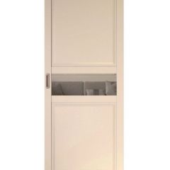 Шкаф-купе 2150 серии NEW CLASSIC K4+K4+K4+B22+PL4(по 2 ящика лев/прав+F обр.штанга) профиль «Капучино» в Карталах - kartaly.mebel24.online | фото 9