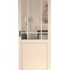 Шкаф-купе 2150 серии NEW CLASSIC K4+K4+K4+B22+PL4(по 2 ящика лев/прав+F обр.штанга) профиль «Капучино» в Карталах - kartaly.mebel24.online | фото 11