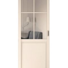 Шкаф-купе 2150 серии NEW CLASSIC K4+K4+K4+B22+PL4(по 2 ящика лев/прав+F обр.штанга) профиль «Капучино» в Карталах - kartaly.mebel24.online | фото 12