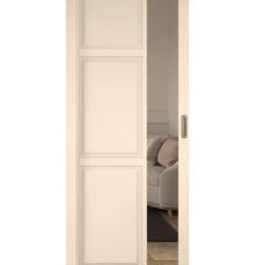 Шкаф-купе 2150 серии NEW CLASSIC K4+K4+K4+B22+PL4(по 2 ящика лев/прав+F обр.штанга) профиль «Капучино» в Карталах - kartaly.mebel24.online | фото 14