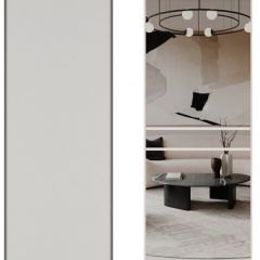 Шкаф-купе 2400 серии SOFT D5+D5+D5+B22+PL4 (по 2 ящика лев/прав+2штанги) профиль «Графит» в Карталах - kartaly.mebel24.online | фото 8