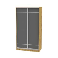 Шкаф-купе B-230х120х60-1 (1200) "Белла" в Карталах - kartaly.mebel24.online | фото 19