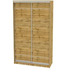 Шкаф-купе B-230х120х60-1 (1200) "Белла" в Карталах - kartaly.mebel24.online | фото 18
