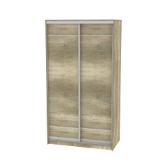 Шкаф-купе B-230х120х60-2 (1200) "Белла" в Карталах - kartaly.mebel24.online | фото 16