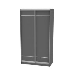 Шкаф-купе B-230х120х60-2 (1200) "Белла" в Карталах - kartaly.mebel24.online | фото 20