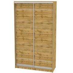 Шкаф-купе B-230х120х60-2 (1200) "Белла" в Карталах - kartaly.mebel24.online | фото 18