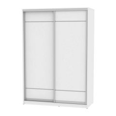 Шкаф-купе B-230х160х60-1 (1600) "Белла" в Карталах - kartaly.mebel24.online | фото 6