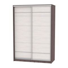 Шкаф-купе B-230х160х60-1 (1600) "Белла" в Карталах - kartaly.mebel24.online | фото 14