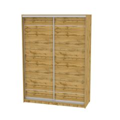 Шкаф-купе B-230х160х60-1 (1600) "Белла" в Карталах - kartaly.mebel24.online | фото 18