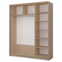 Шкаф-купе Байкал-2 СТЛ.268.12 в Карталах - kartaly.mebel24.online | фото 2