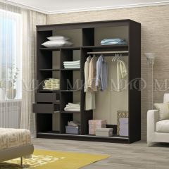 ЭЛЕГАНТ Шкаф-купе в Карталах - kartaly.mebel24.online | фото 2