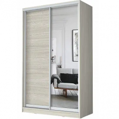 Шкаф-купе ХИТ 22-14-15 (620) в Карталах - kartaly.mebel24.online | фото 6