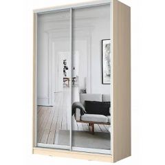 Шкаф-купе ХИТ 22-17-55 (620) в Карталах - kartaly.mebel24.online | фото 5