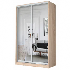 Шкаф-купе ХИТ 22-17-55 (620) в Карталах - kartaly.mebel24.online | фото