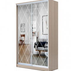 Шкаф-купе ХИТ 22-17-66 (620) в Карталах - kartaly.mebel24.online | фото 6