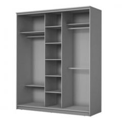 Шкаф-купе ХИТ 22-18-555 (620) в Карталах - kartaly.mebel24.online | фото 2