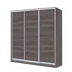 Шкаф-купе ХИТ 22-20/2-111 (620) в Карталах - kartaly.mebel24.online | фото 9