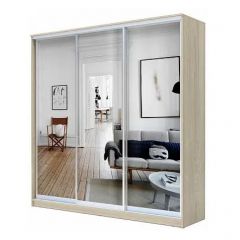 Шкаф-купе ХИТ 22-20-555 (620) в Карталах - kartaly.mebel24.online | фото 6