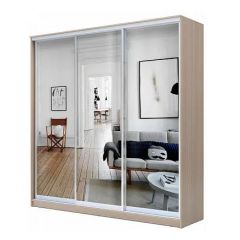 Шкаф-купе ХИТ 22-20-555 (620) в Карталах - kartaly.mebel24.online | фото 7