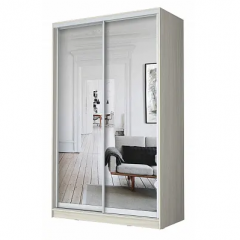 Шкаф-купе ХИТ 22-4-12-55 (420) в Карталах - kartaly.mebel24.online | фото