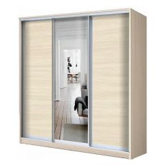 Шкаф-купе ХИТ 22-4-18-151 (420) в Карталах - kartaly.mebel24.online | фото 5