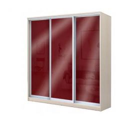 Шкаф-купе ХИТ 22-4-18-222 (420) в Карталах - kartaly.mebel24.online | фото