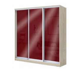 Шкаф-купе ХИТ 22-4-18-222 (420) в Карталах - kartaly.mebel24.online | фото 7