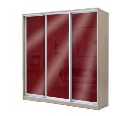 Шкаф-купе ХИТ 22-4-18-222 (420) в Карталах - kartaly.mebel24.online | фото 8