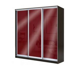 Шкаф-купе ХИТ 22-4-18-222 (420) в Карталах - kartaly.mebel24.online | фото 9