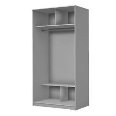 Шкаф-купе ХИТ 23-12/2-11 (620) в Карталах - kartaly.mebel24.online | фото 2