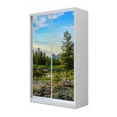 Шкаф-купе ХИТ 23-12-77 (620) в Карталах - kartaly.mebel24.online | фото