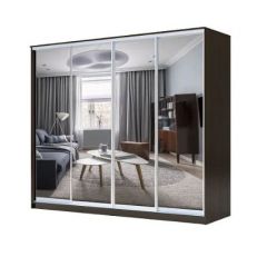 Шкаф-купе ХИТ 23-24/2-5555 (620) в Карталах - kartaly.mebel24.online | фото 1