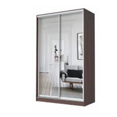 Шкаф-купе ХИТ 23-4-12-55 (420) в Карталах - kartaly.mebel24.online | фото
