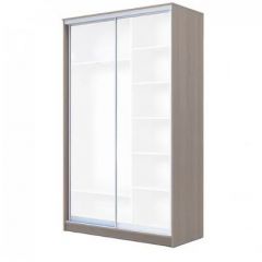 Шкаф-купе ХИТ 23-4-12-88 (420) в Карталах - kartaly.mebel24.online | фото