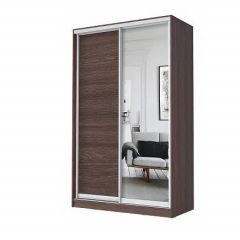Шкаф-купе ХИТ 23-4-14-15 (420) в Карталах - kartaly.mebel24.online | фото
