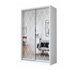 Шкаф-купе ХИТ 23-4-14-66 (420) в Карталах - kartaly.mebel24.online | фото