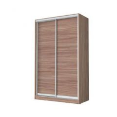 Шкаф-купе ХИТ 24-4-14-11 (420) в Карталах - kartaly.mebel24.online | фото 9