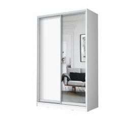 Шкаф-купе ХИТ 24-4-14-15 (420) в Карталах - kartaly.mebel24.online | фото 1