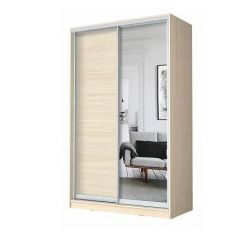 Шкаф-купе ХИТ 24-4-14-15 (420) в Карталах - kartaly.mebel24.online | фото 6