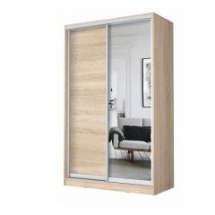 Шкаф-купе ХИТ 24-4-14-15 (420) в Карталах - kartaly.mebel24.online | фото 7