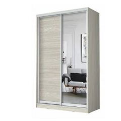 Шкаф-купе ХИТ 24-4-14-15 (420) в Карталах - kartaly.mebel24.online | фото 8