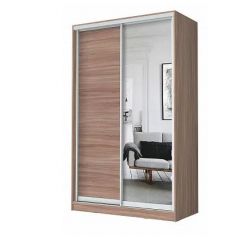 Шкаф-купе ХИТ 24-4-14-15 (420) в Карталах - kartaly.mebel24.online | фото 9
