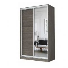 Шкаф-купе ХИТ 24-4-14-15 (420) в Карталах - kartaly.mebel24.online | фото 10