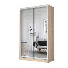 Шкаф-купе ХИТ 24-4-14-55 (420) в Карталах - kartaly.mebel24.online | фото 7