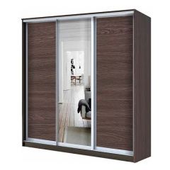 Шкаф-купе ХИТ 24-4-18-151 (420) в Карталах - kartaly.mebel24.online | фото 1