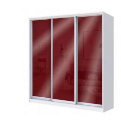 Шкаф-купе ХИТ 24-4-20-222 (420) в Карталах - kartaly.mebel24.online | фото 1